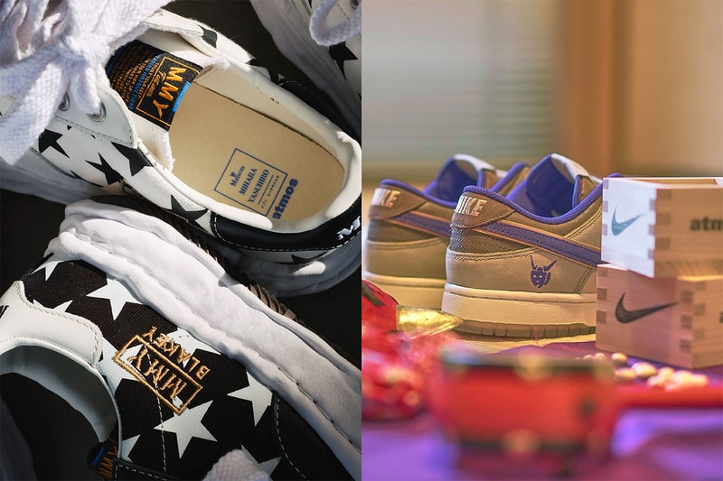 atmos が推す今週のリリースアイテム 5 選