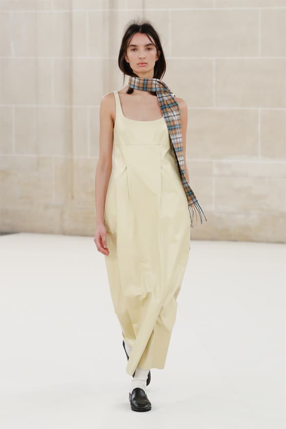 オーラリー 2023年秋冬コレクション AURALEE Fall Winter 2023 Collection Paris Fashion Week menswear womenswear