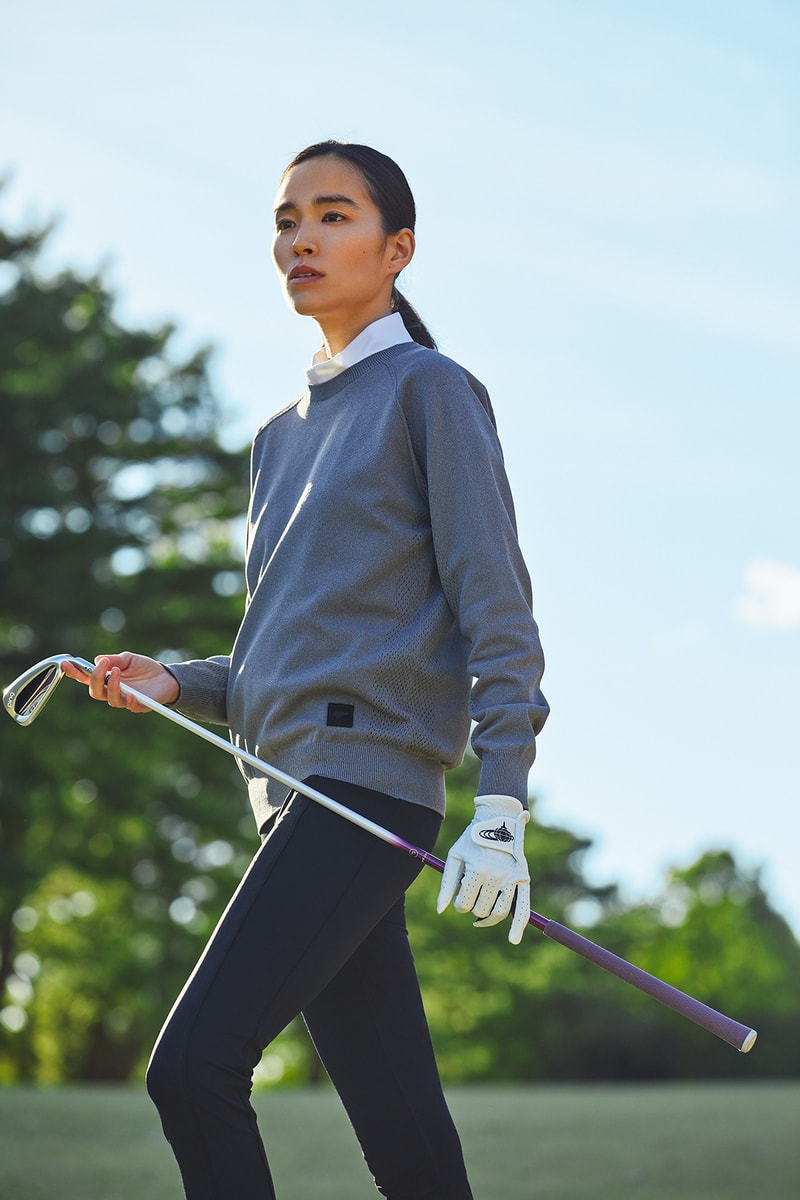 ビームス ゴルフから X世代のゴルファーに向けた新ライン ビージースリーがローンチ BEAMS GOLF B.G.THREE new line for x generation launch info