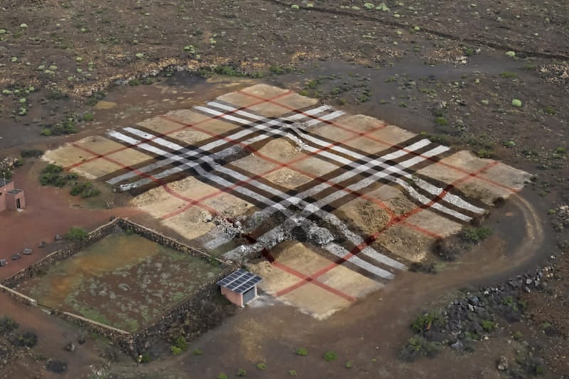 Burberry Landscapes シリーズの最新作が発表