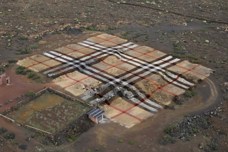 Burberry Landscapes シリーズの最新作が発表