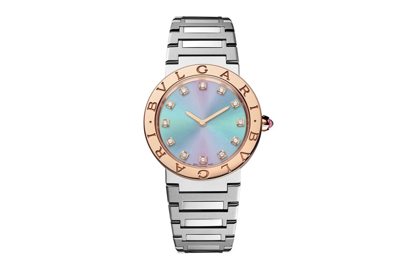 ブルガリがブラックピンクのリサととのコラボウォッチをリリース BVLGARI Releases Limited Edition Watch With BLACKPINK’S Lisa Watches