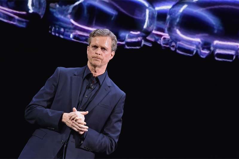 Disney が Nike の元 CEO マーク・パーカーを次期会長に指名