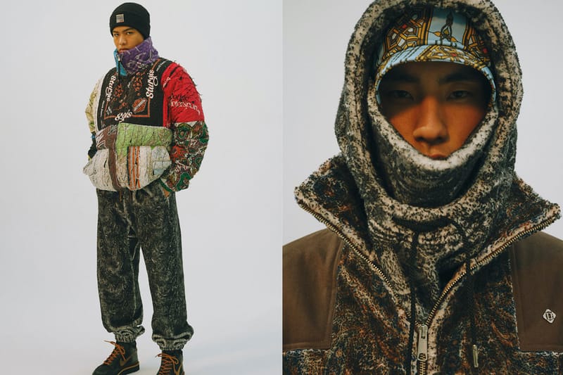 Children of the Discordance 2023年秋冬コレクション