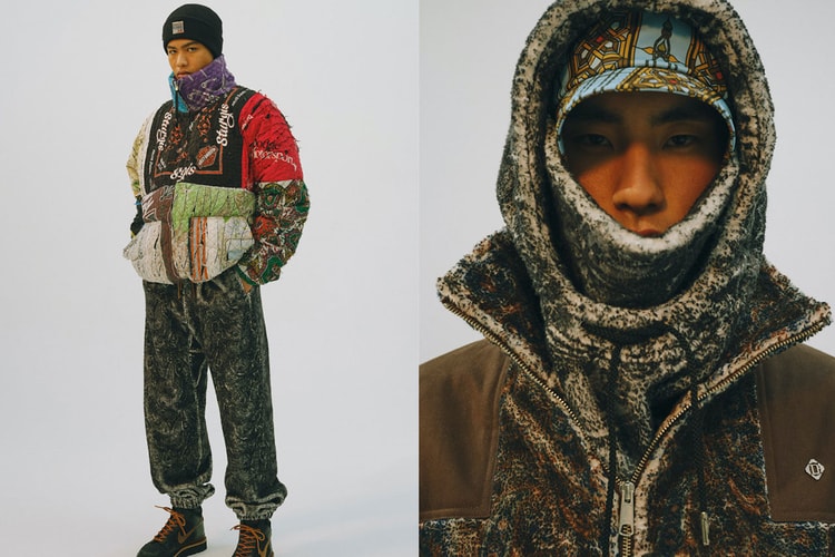 Children of the Discordance 2023年秋冬コレクション