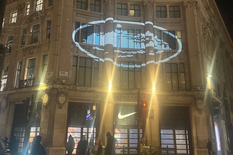 新鋭ストリートレーベル Corteiz と Nike が初のコラボプロジェクトを進行中?