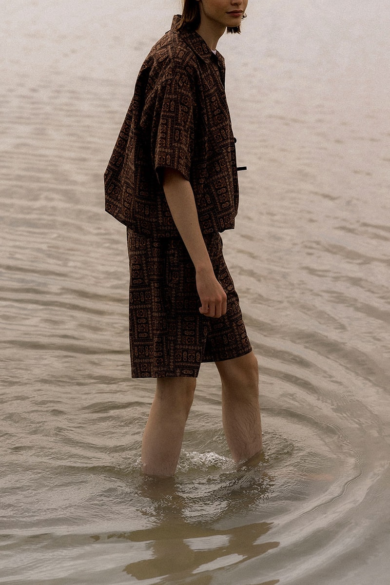 ダイワピア39が2023年春夏コレクションのデリバリーを開始 daiwa pier39 spring summer 2023 collection release info