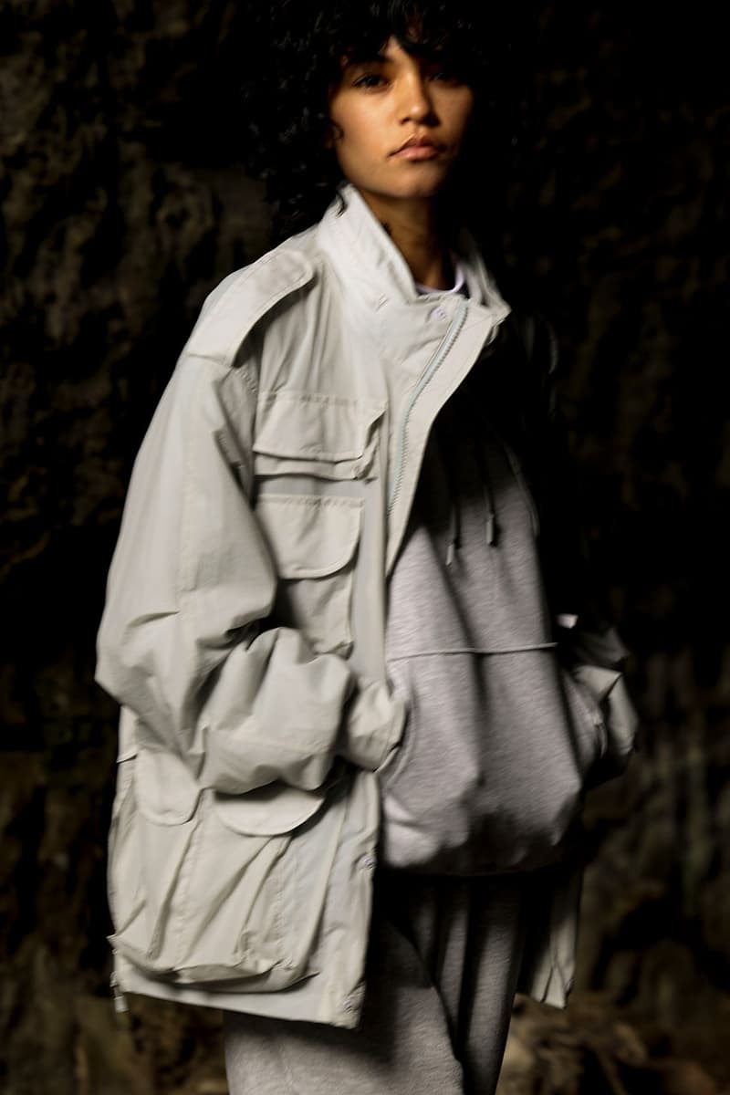 ダイワピア39が2023年春夏コレクションのデリバリーを開始 daiwa pier39 spring summer 2023 collection release info