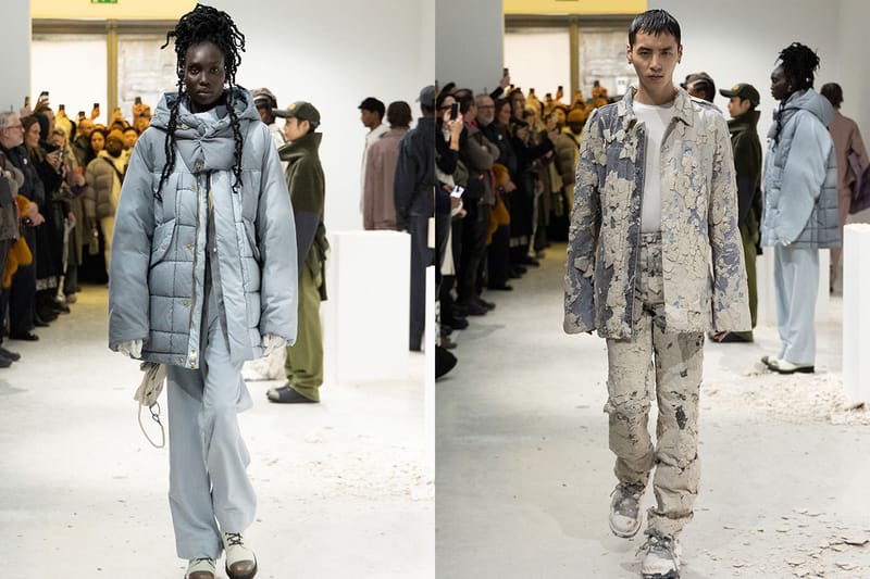 ダニエル・アーシャム Objects IV Life Ch. 003 コレクション