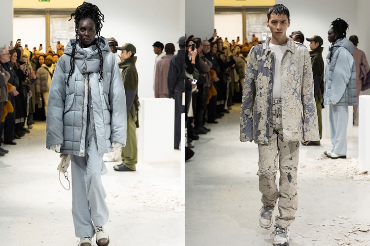 ダニエル・アーシャム Objects IV Life Ch. 003 コレクション