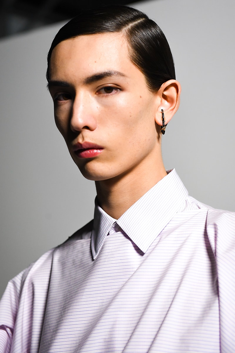 ディオール DIOR 2023年ウィンター メンズ コレクション