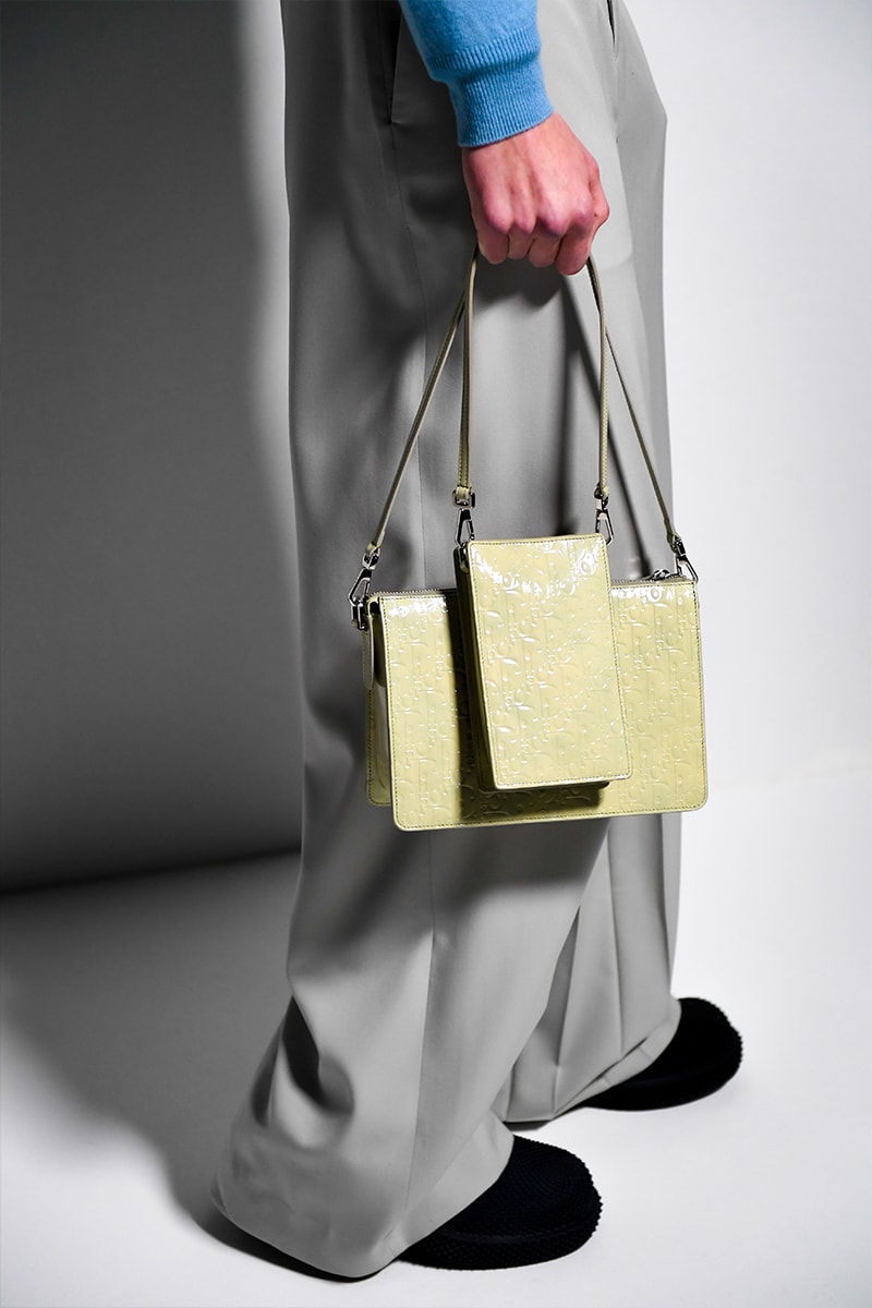 ディオール DIOR 2023年ウィンター メンズ コレクション