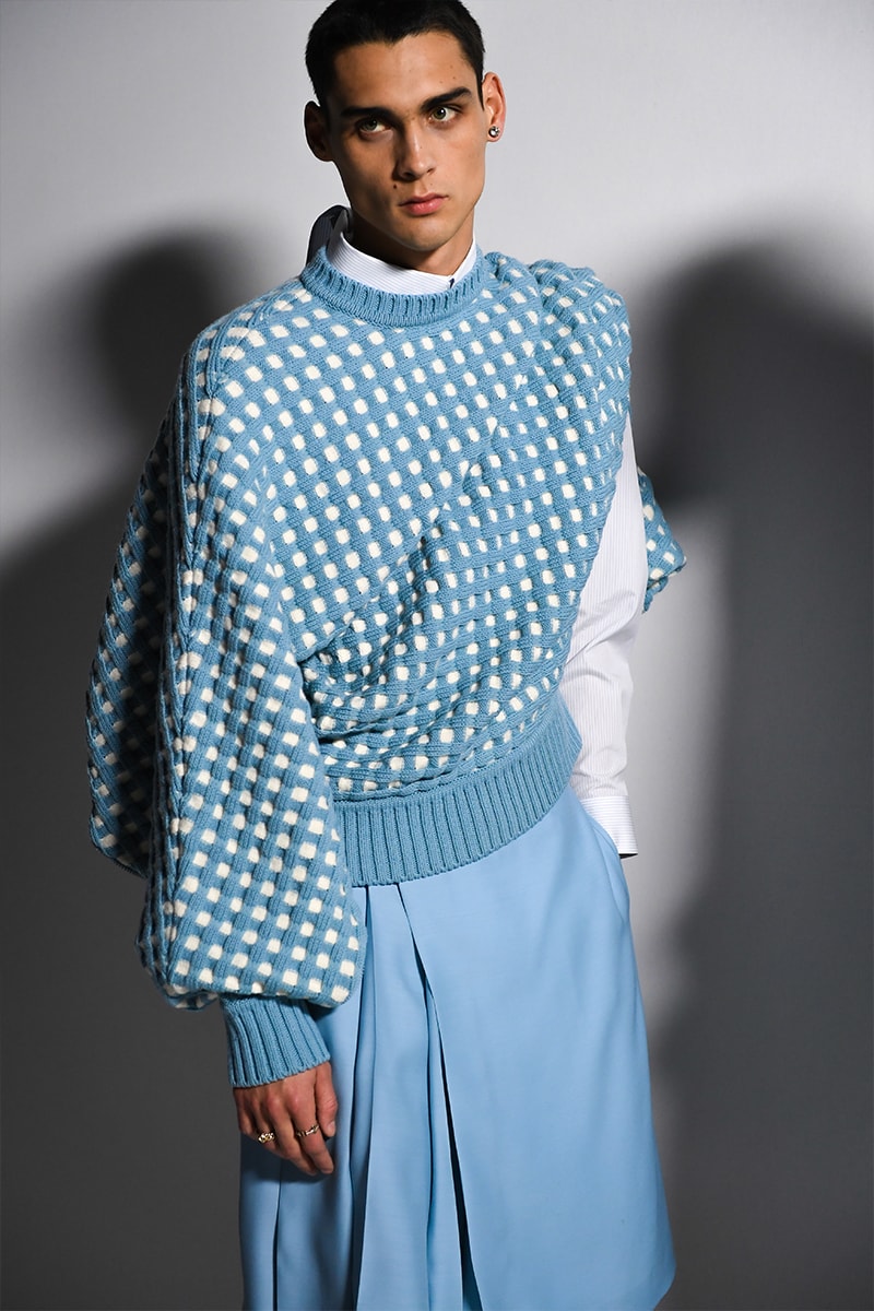 ディオール DIOR 2023年ウィンター メンズ コレクション