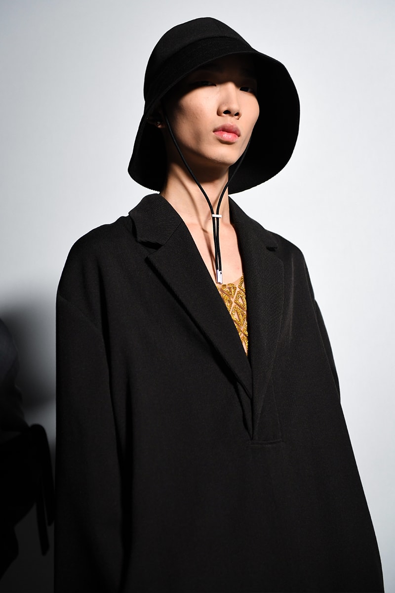 ディオール DIOR 2023年ウィンター メンズ コレクション