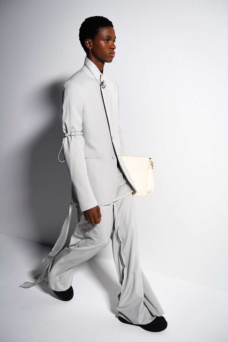 ディオール DIOR 2023年ウィンター メンズ コレクション