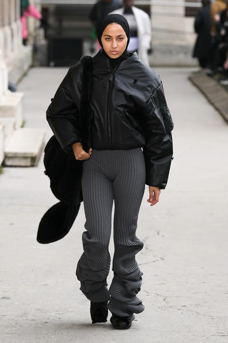 ダブレット 2023年秋冬コレクション doublet Masayuki Ino Paris Fashion Week FW23 Fall Winter 2023 Runway Show Mens Womens Collection Review