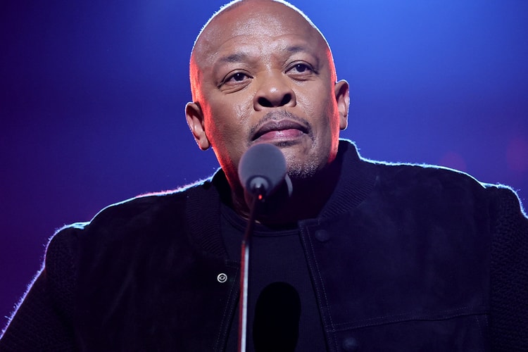 Dr. Dre が自身の音楽資産と楽曲カタログを約260億円で売却へ