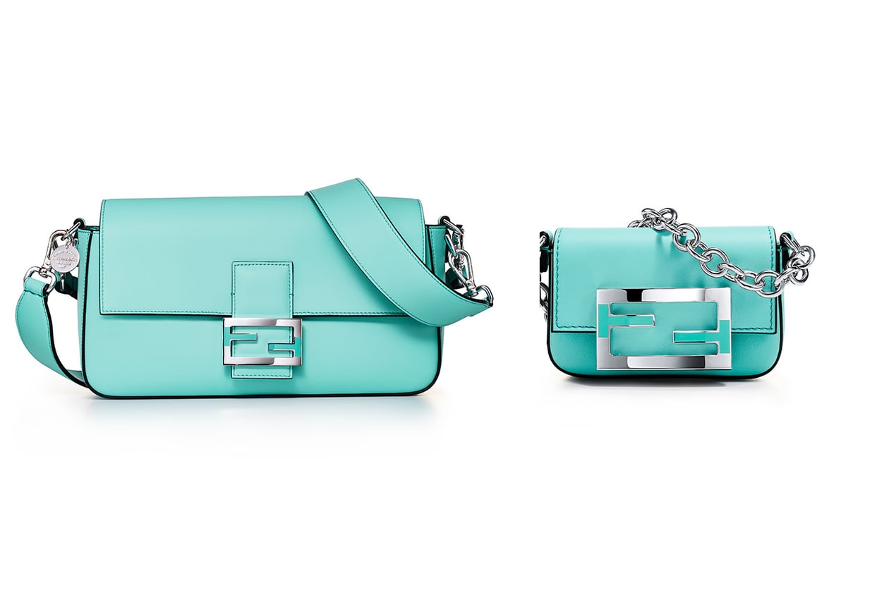 ティファニー Tiffany & Co. のブッ飛びコラボを総括