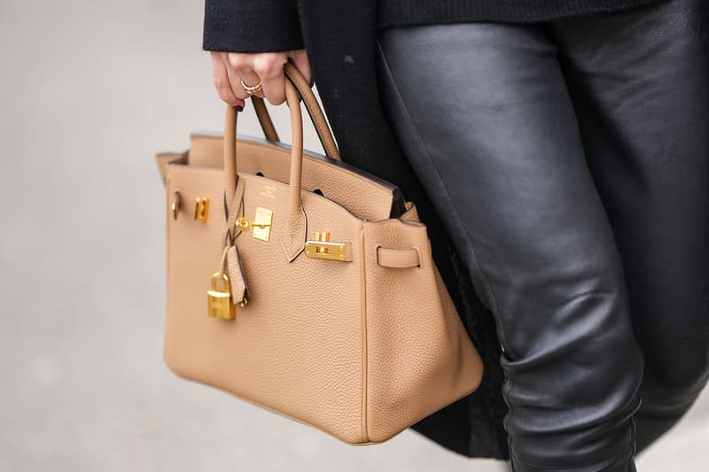 Hermès の Birkin をモチーフとした NFT をめぐる裁判が開始