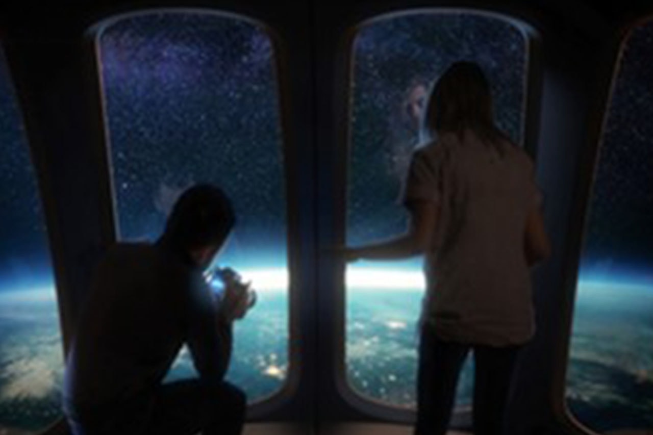 エイチ・アイ・エスが気球型宇宙船での宇宙旅行を約1,600万円で提供開始 HIS Spaceship Neptune qualita travel launch info