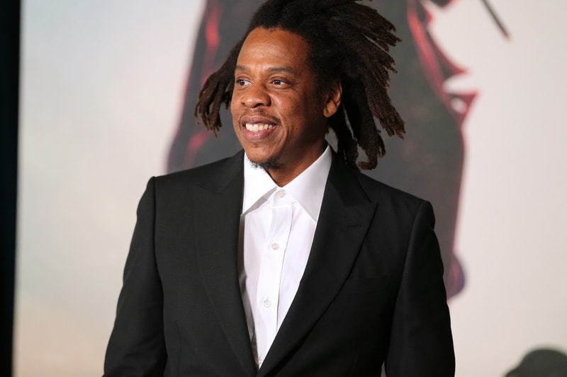 ジェイZが2022年のお気に入り楽曲を集めたプレイリストを タイダル にて公開 JAY-Z Year End Picks 2022 Playlist stream drake kendrick lamar beyonce
