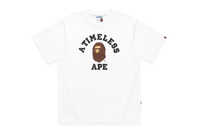 ジョウンド ベイプ BAPE®︎ x JJJJound コラボ第2弾の発売情報が解禁