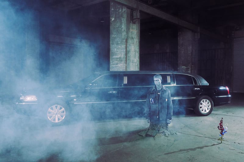 JOURNAL STANDARD が Carhartt WIP とのコラボコレクションを発売