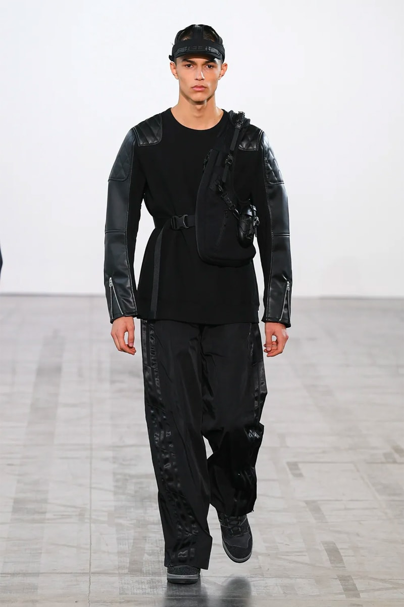 ジュンヤ ワタナベ マン 2023年秋冬コレクション Junya Watanabe MAN Fall Winter 2023 Presents the Modern Gentleman