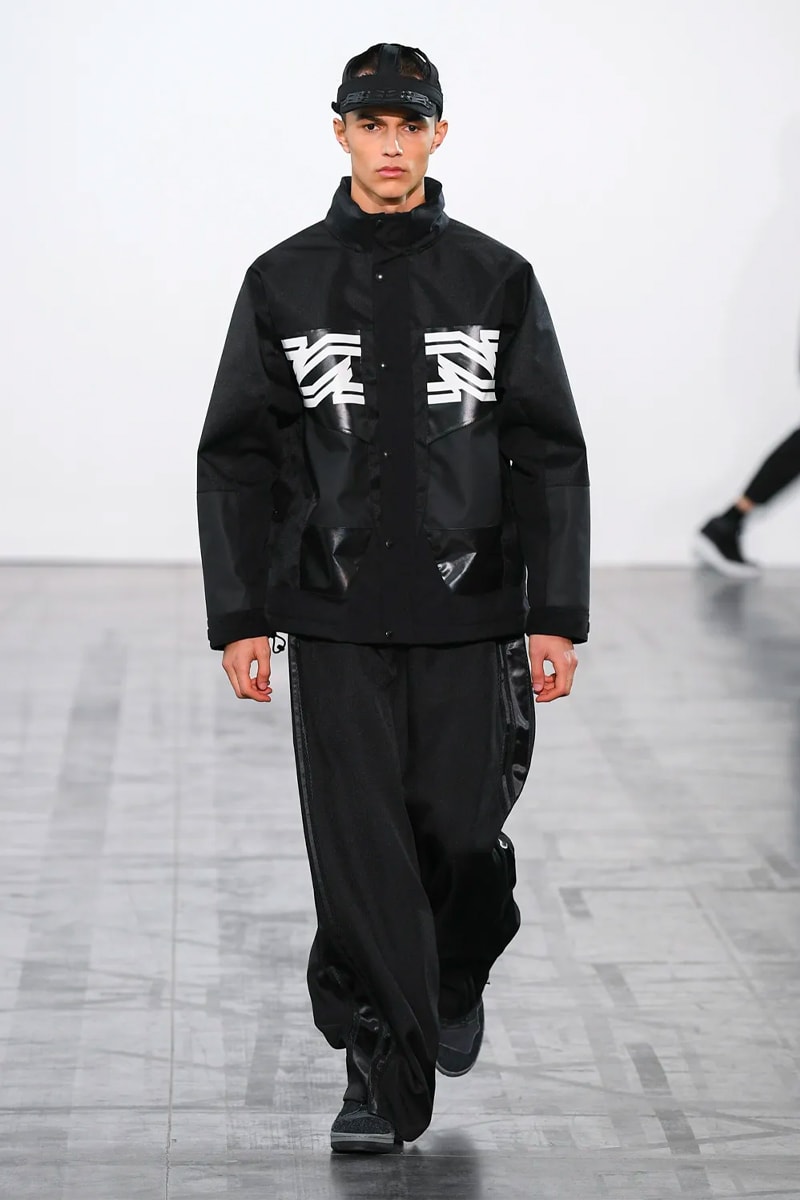 ジュンヤ ワタナベ マン 2023年秋冬コレクション Junya Watanabe MAN Fall Winter 2023 Presents the Modern Gentleman