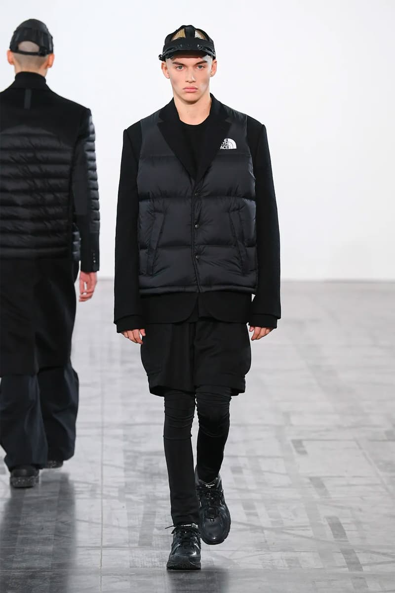 ジュンヤ ワタナベ マン 2023年秋冬コレクション Junya Watanabe MAN Fall Winter 2023 Presents the Modern Gentleman