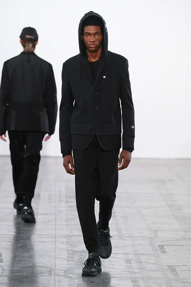 ジュンヤ ワタナベ マン 2023年秋冬コレクション Junya Watanabe MAN Fall Winter 2023 Presents the Modern Gentleman