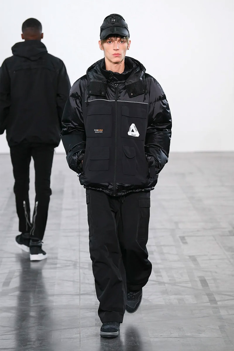 ジュンヤ ワタナベ マン 2023年秋冬コレクション Junya Watanabe MAN Fall Winter 2023 Presents the Modern Gentleman