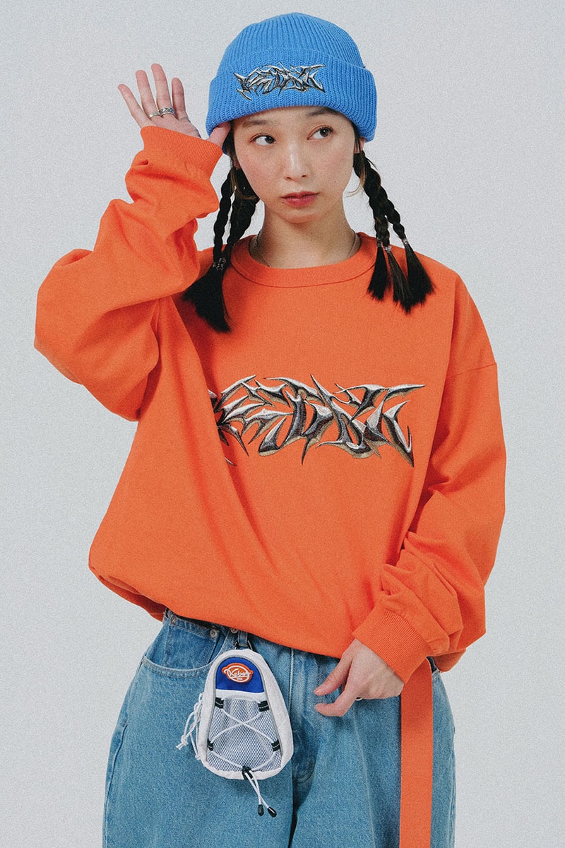 注目ブランド ケボズがグッチメイズとのコラボコレクションを発売 keboz guccimaze collab collection release info
