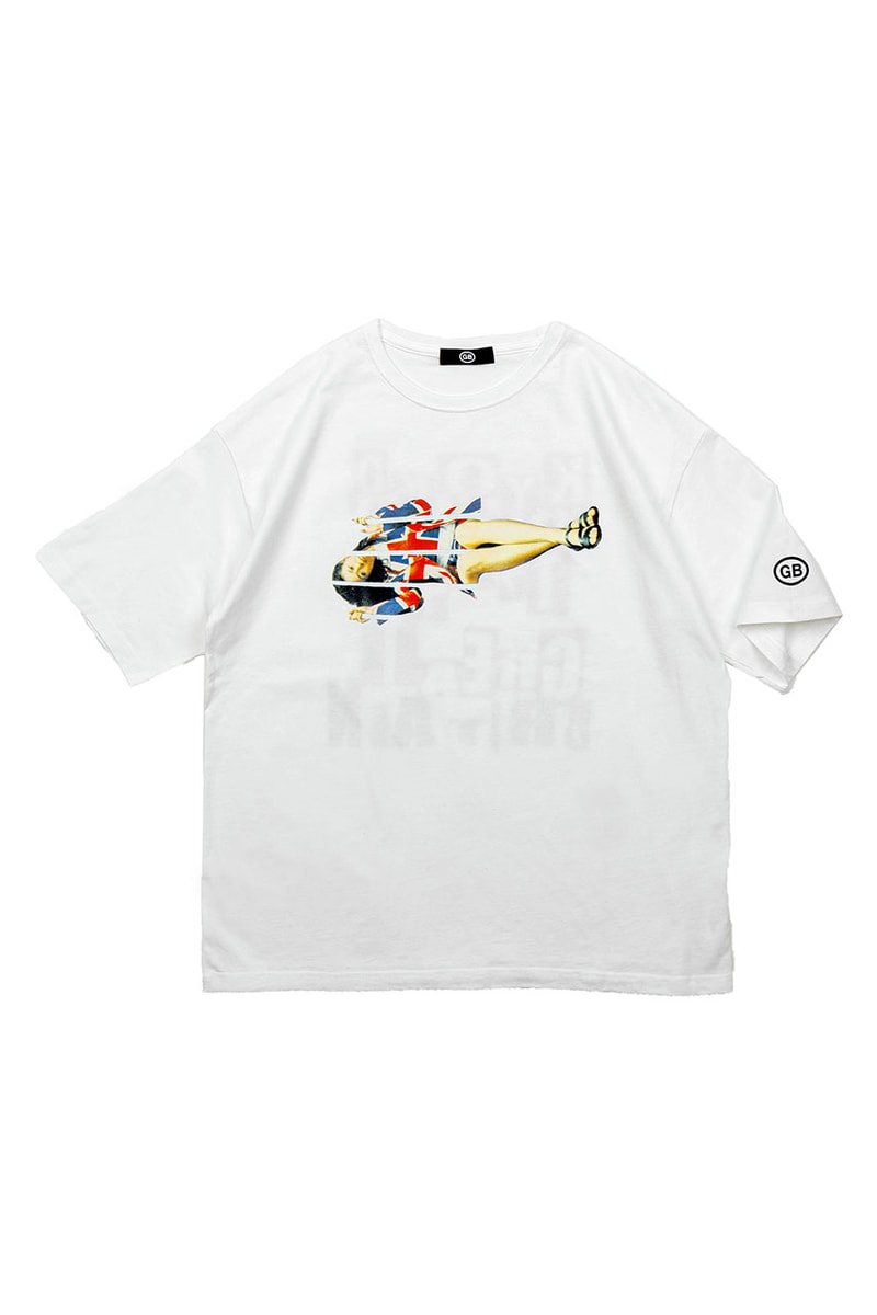 スタイリスト 馬場圭介の手掛ける新ブランド GB by BABAが小泉今日子とのコラボを発売 keisuke baba kyoko koizumi gb by baba journal standard collab release info