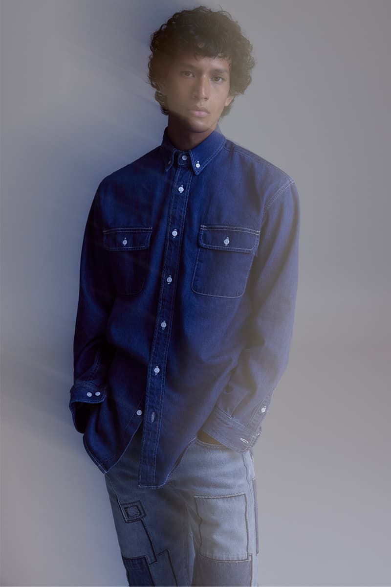 リーバイス® メイド&クラフテッド 2023年春夏コレクション Levi’s® Made & Crafted Spring Summer 2023 Collection Release Info Date Buy Price