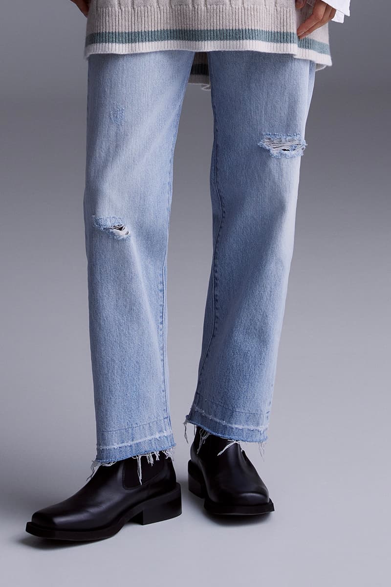リーバイス® メイド&クラフテッド 2023年春夏コレクション Levi’s® Made & Crafted Spring Summer 2023 Collection Release Info Date Buy Price