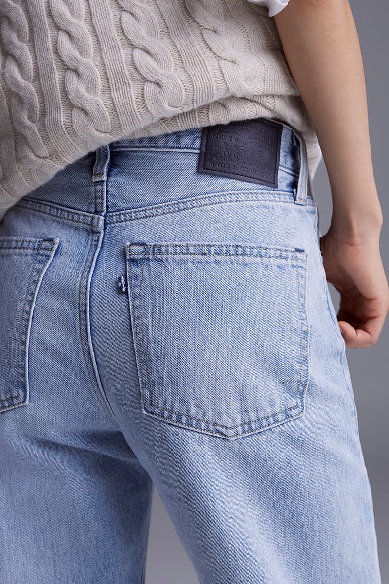 リーバイス® メイド&クラフテッド 2023年春夏コレクション Levi’s® Made & Crafted Spring Summer 2023 Collection Release Info Date Buy Price