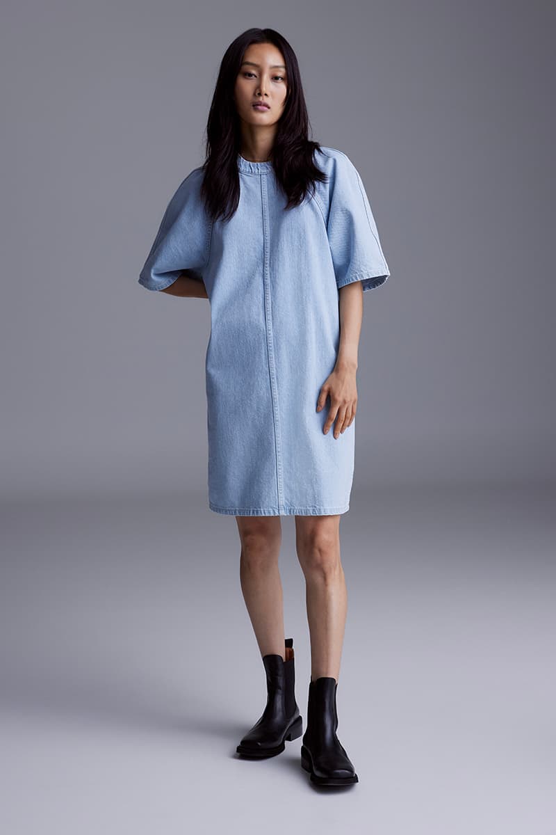 リーバイス® メイド&クラフテッド 2023年春夏コレクション Levi’s® Made & Crafted Spring Summer 2023 Collection Release Info Date Buy Price