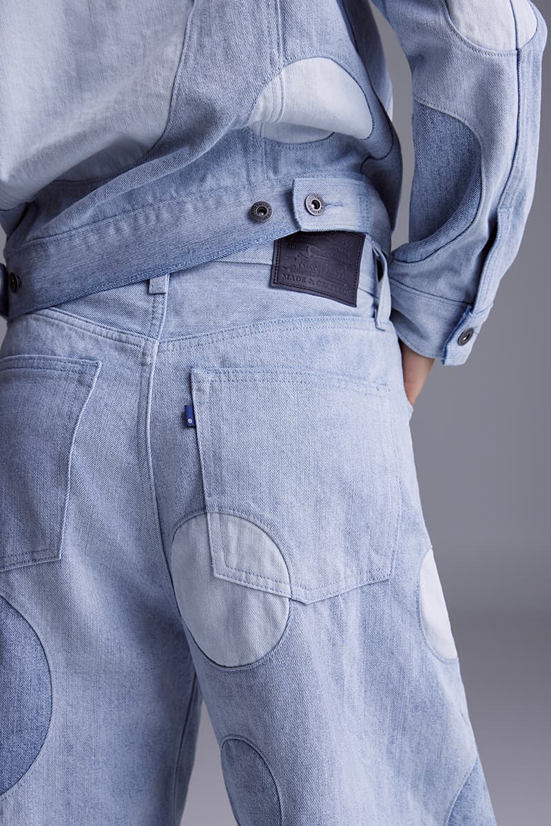 リーバイス® メイド&クラフテッド 2023年春夏コレクション Levi’s® Made & Crafted Spring Summer 2023 Collection Release Info Date Buy Price