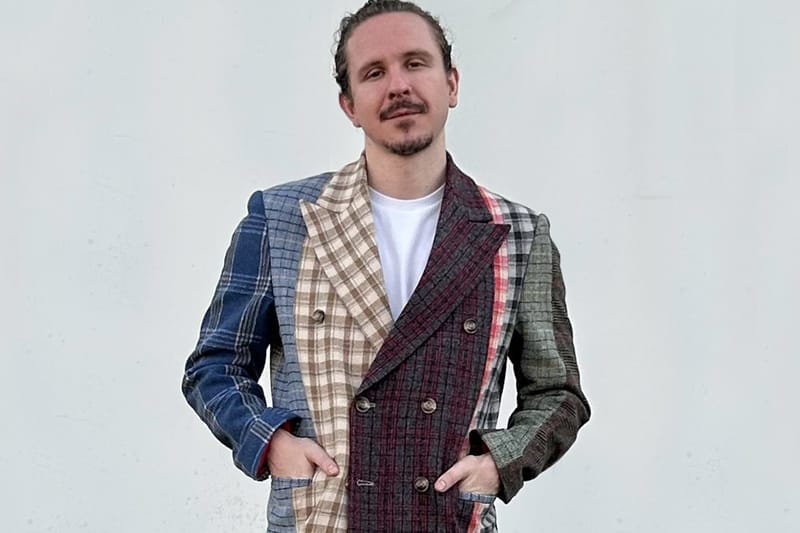 Louis Vuitton が2023年秋冬コレクションのゲストデザイナーとして KidSuper を招聘