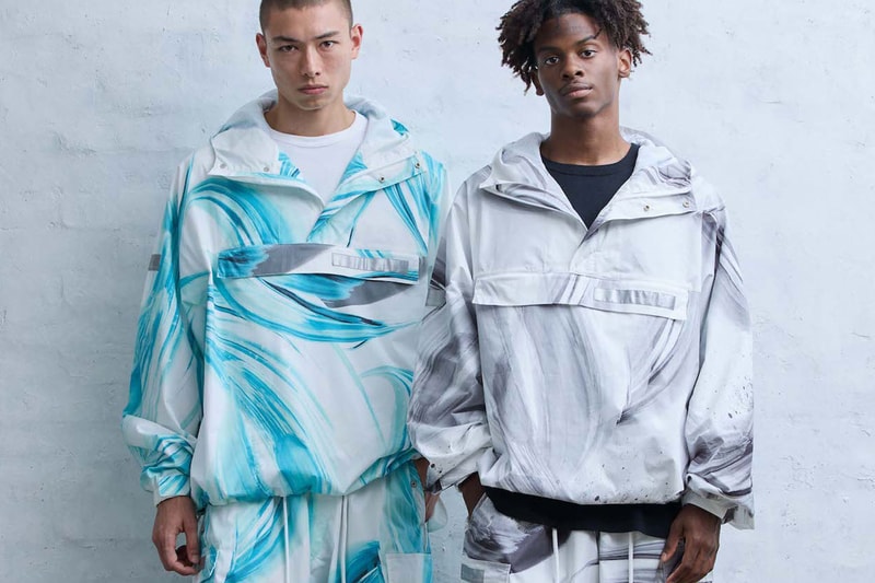マジック スティック 2023年春夏コレクション MAGIC STICK 2023 Spring Summer Collection Lookbooks Info