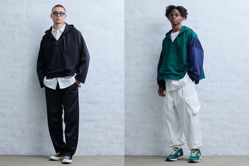 マジック スティック 2023年春夏コレクション MAGIC STICK 2023 Spring Summer Collection Lookbooks Info