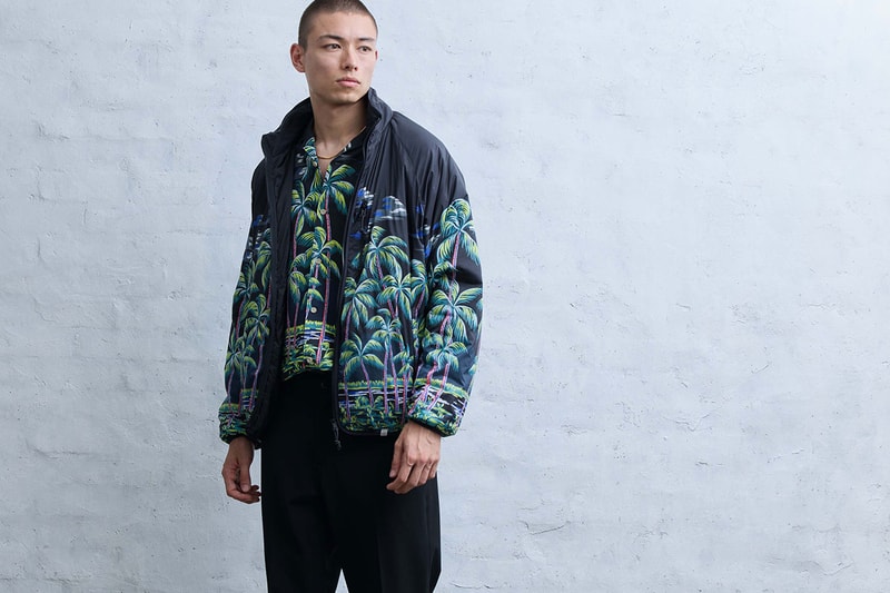 マジック スティック 2023年春夏コレクション MAGIC STICK 2023 Spring Summer Collection Lookbooks Info