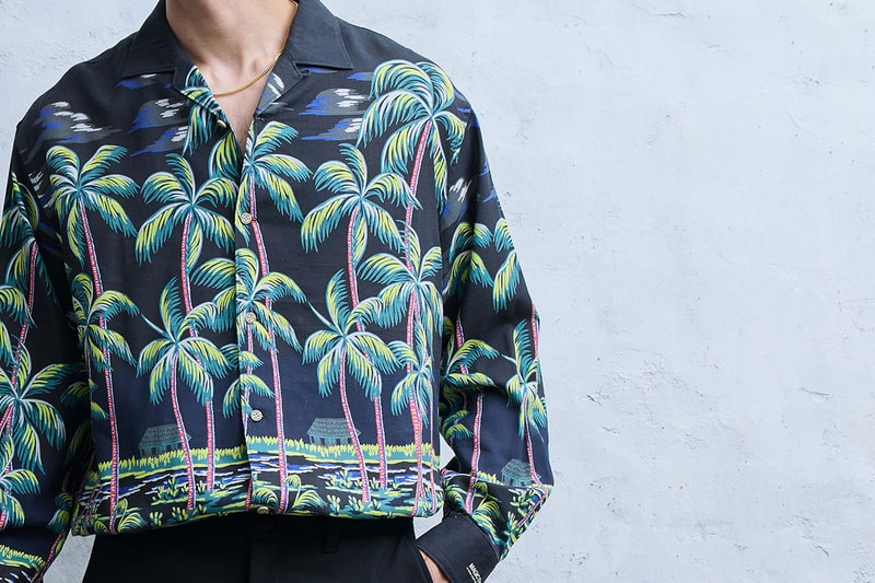 マジック スティック 2023年春夏コレクション MAGIC STICK 2023 Spring Summer Collection Lookbooks Info