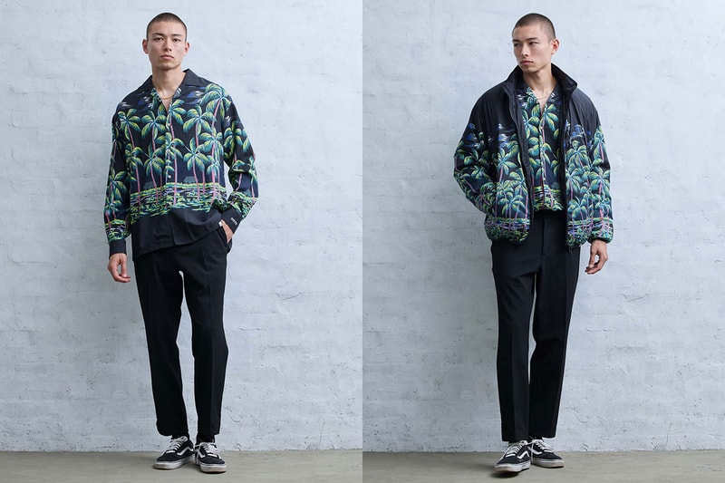 マジック スティック 2023年春夏コレクション MAGIC STICK 2023 Spring Summer Collection Lookbooks Info