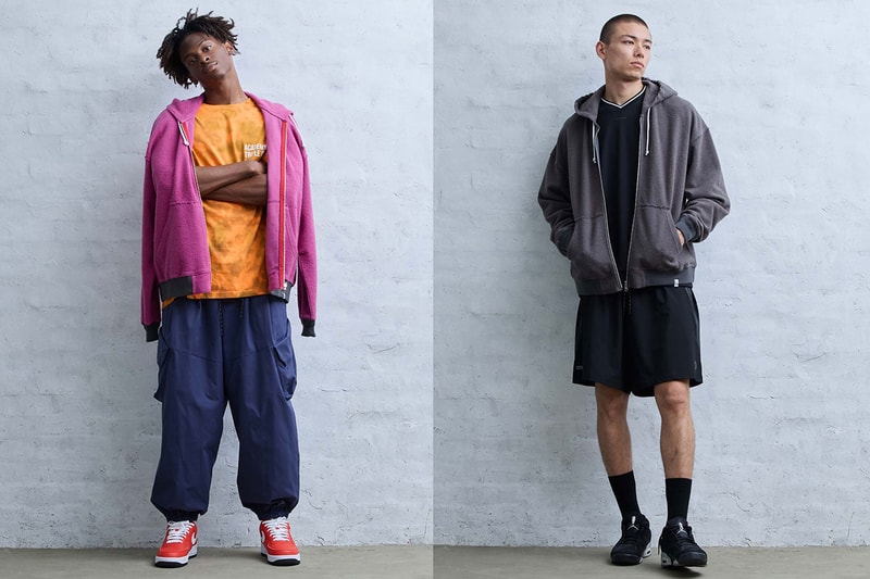 マジック スティック 2023年春夏コレクション MAGIC STICK 2023 Spring Summer Collection Lookbooks Info