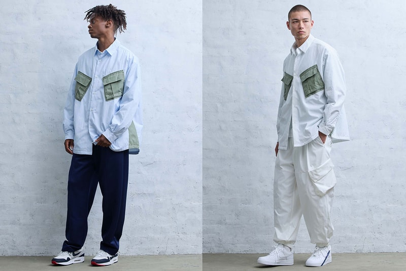 マジック スティック 2023年春夏コレクション MAGIC STICK 2023 Spring Summer Collection Lookbooks Info
