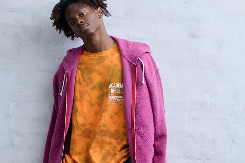 マジック スティック 2023年春夏コレクション MAGIC STICK 2023 Spring Summer Collection Lookbooks Info