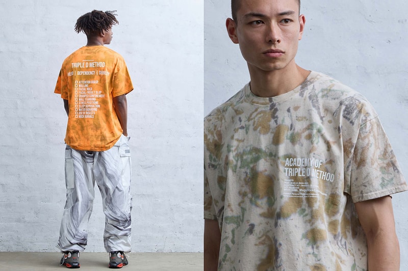 マジック スティック 2023年春夏コレクション MAGIC STICK 2023 Spring Summer Collection Lookbooks Info