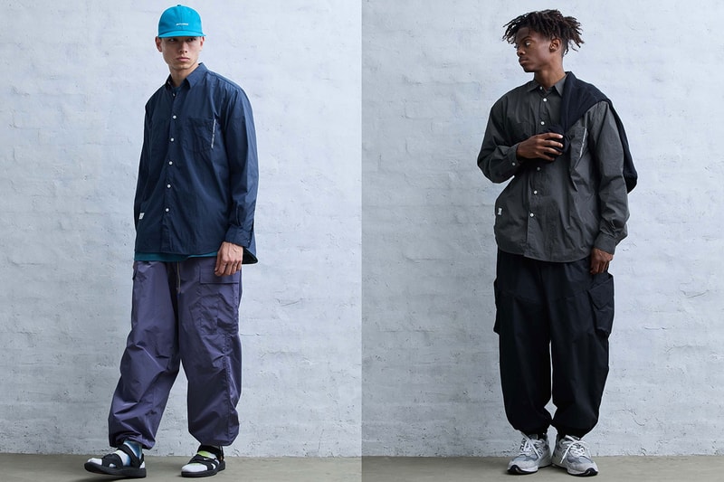 マジック スティック 2023年春夏コレクション MAGIC STICK 2023 Spring Summer Collection Lookbooks Info